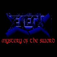 Eject : Mystery of the Sword